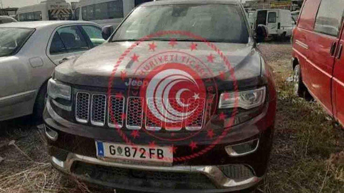 Ticaret Bakanlığı’nın E-ihale ile Satışa Çıkardığı Kelepir Araçlar