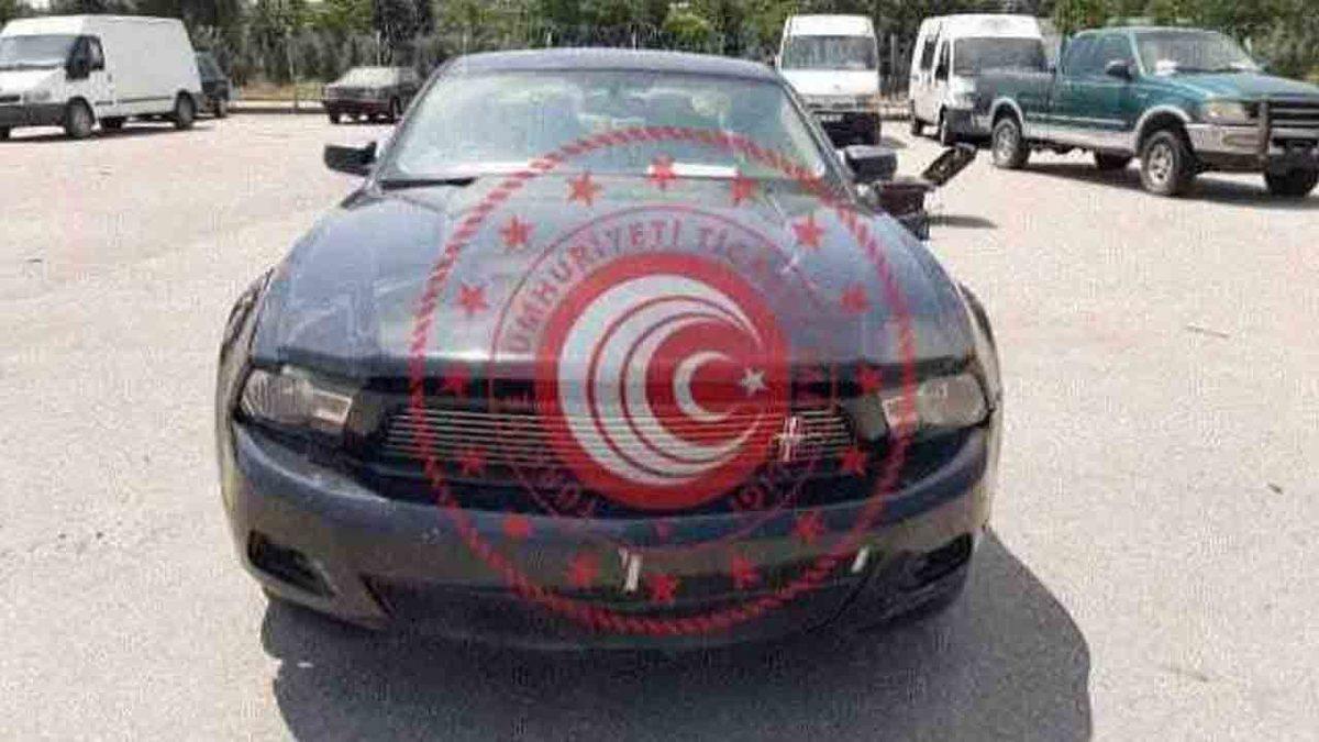 Ticaret Bakanlığı’nın E-ihale ile Satışa Çıkardığı Kelepir Araçlar