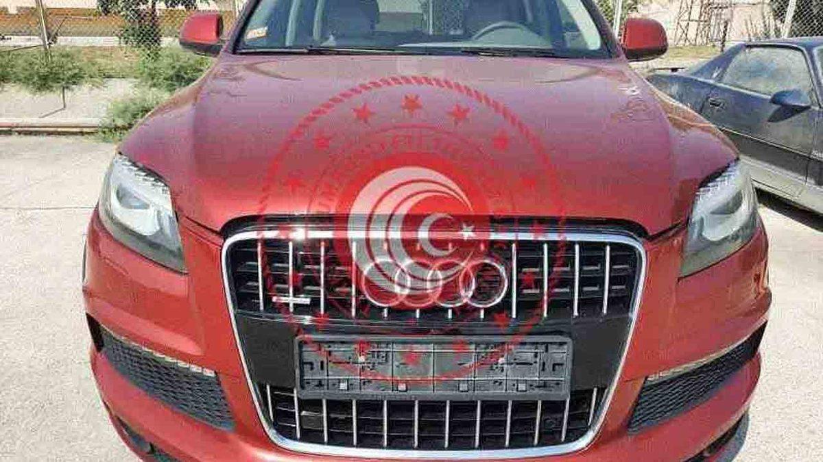 Ticaret Bakanlığı’nın E-ihale ile Satışa Çıkardığı Kelepir Araçlar