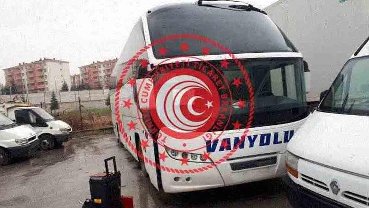 Ticaret Bakanlığı’nın E-ihale ile Satışa Çıkardığı Kelepir Araçlar