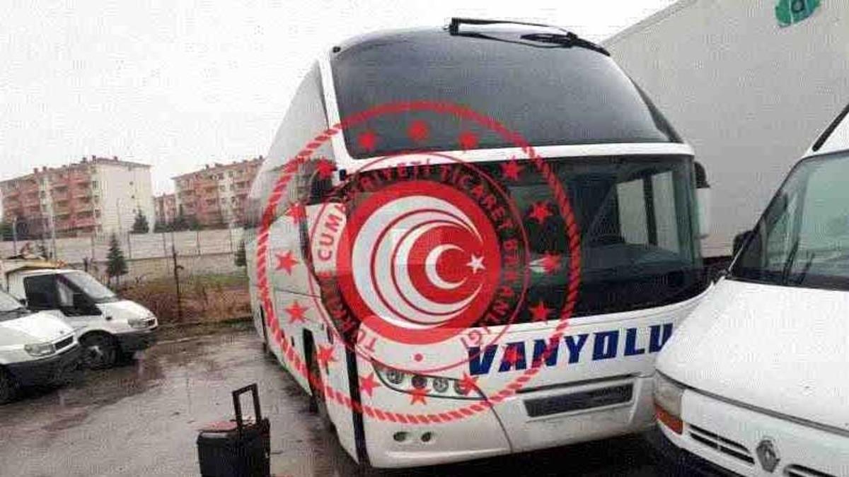 Ticaret Bakanlığı’nın E-ihale ile Satışa Çıkardığı Kelepir Araçlar