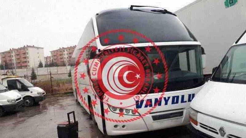 Ticaret Bakanlığı’nın E-ihale ile Satışa Çıkardığı Kelepir Araçlar