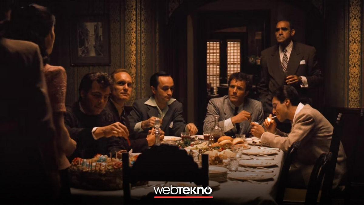 Hafızasına Güvenenler Buraya: Bu Sahnelerin Hangi Filme Ait Olduğunu Bulabilecek misin?