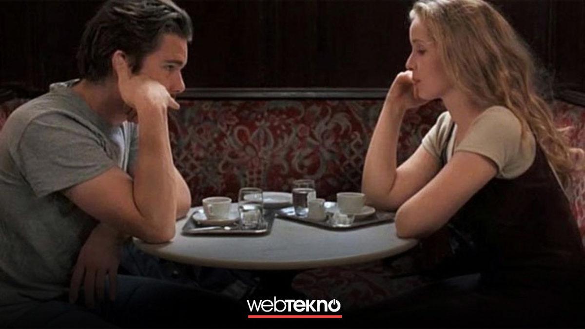 Hafızasına Güvenenler Buraya: Bu Sahnelerin Hangi Filme Ait Olduğunu Bulabilecek misin?