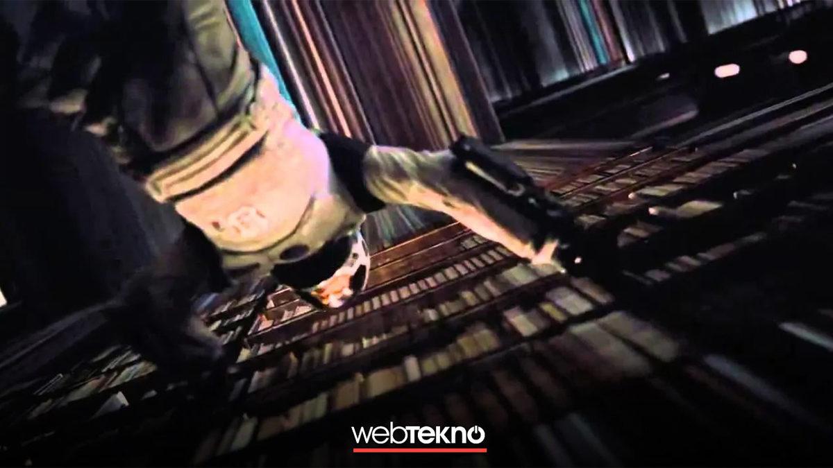 Hafızasına Güvenenler Buraya: Bu Sahnelerin Hangi Filme Ait Olduğunu Bulabilecek misin?