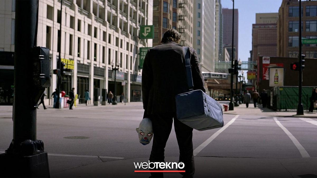 Hafızasına Güvenenler Buraya: Bu Sahnelerin Hangi Filme Ait Olduğunu Bulabilecek misin?