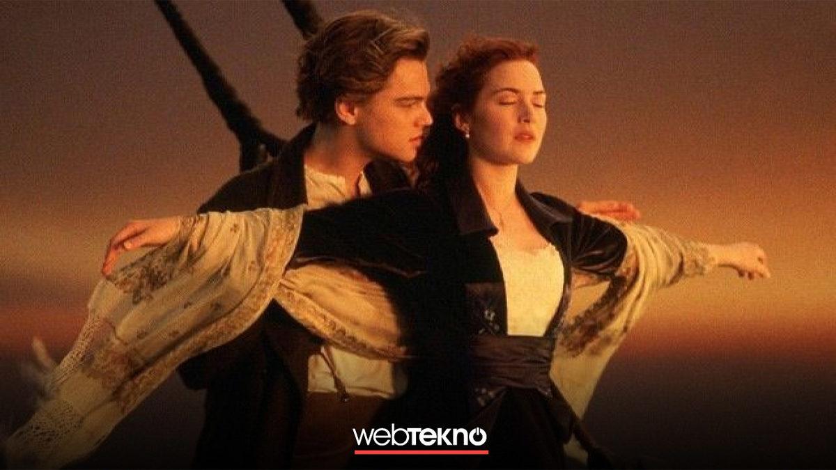 Hafızasına Güvenenler Buraya: Bu Sahnelerin Hangi Filme Ait Olduğunu Bulabilecek misin?