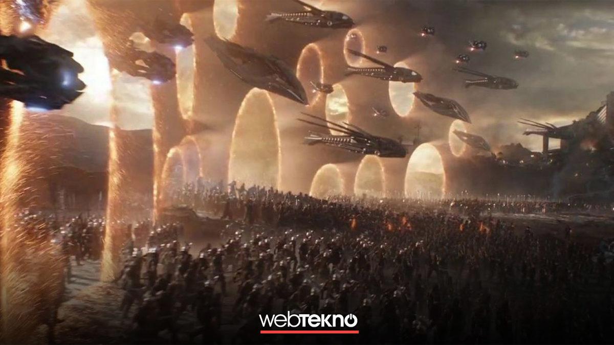 Hafızasına Güvenenler Buraya: Bu Sahnelerin Hangi Filme Ait Olduğunu Bulabilecek misin?