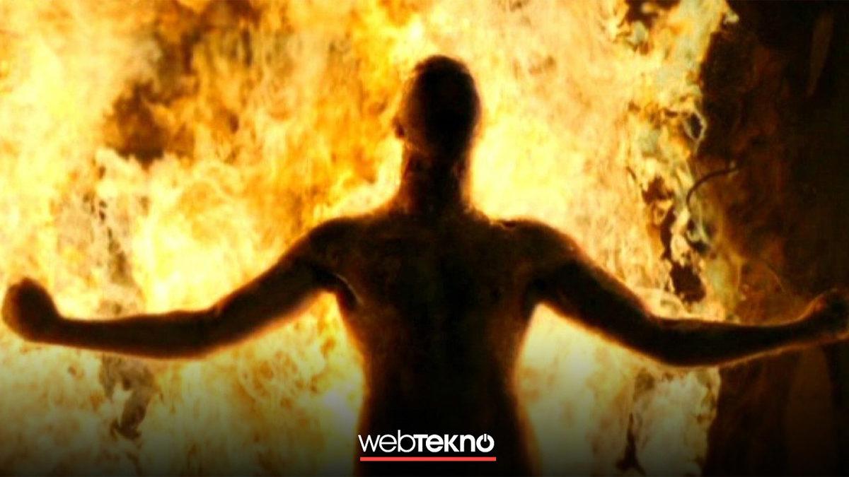 Hafızasına Güvenenler Buraya: Bu Sahnelerin Hangi Filme Ait Olduğunu Bulabilecek misin?