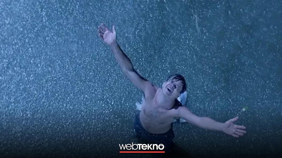 Hafızasına Güvenenler Buraya: Bu Sahnelerin Hangi Filme Ait Olduğunu Bulabilecek misin?