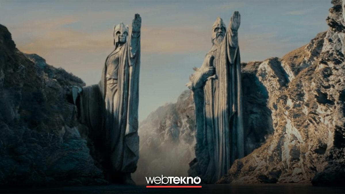 Hafızasına Güvenenler Buraya: Bu Sahnelerin Hangi Filme Ait Olduğunu Bulabilecek misin?