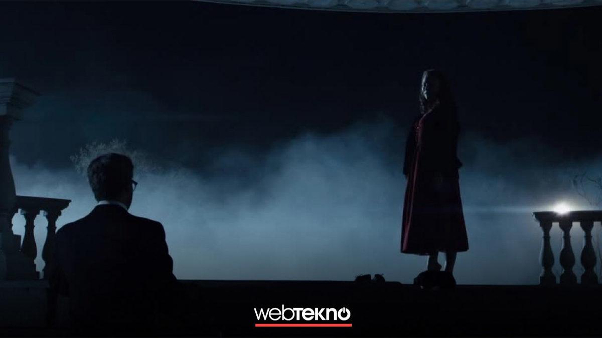 Hafızasına Güvenenler Buraya: Bu Sahnelerin Hangi Filme Ait Olduğunu Bulabilecek misin?