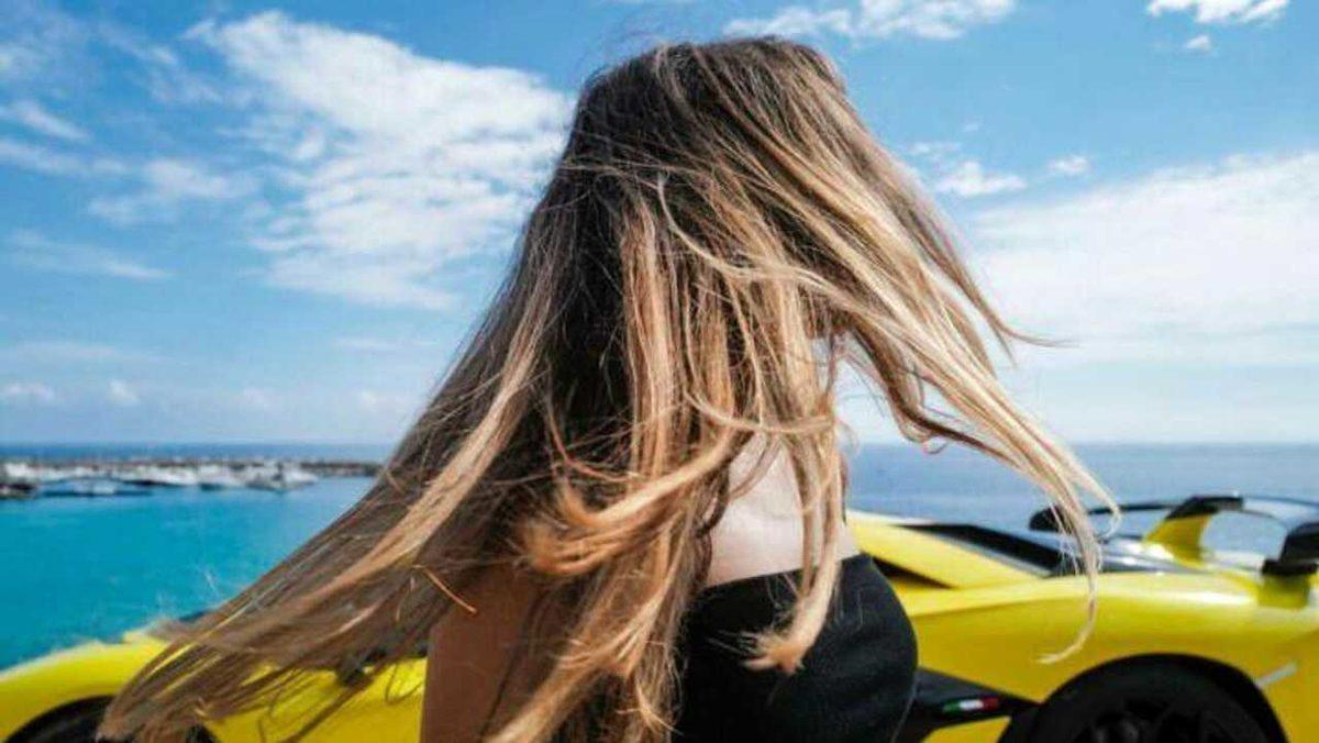 Lamborghini, Kız Çocuklarının Model Olduğu Reklamını Gelen Tepkiler Üzerine Geri Çekti