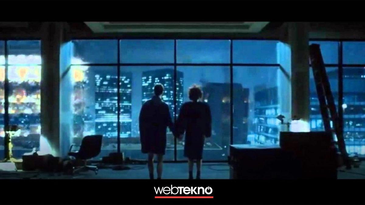 Hafızasına Güvenenler Buraya: Bu Sahnelerin Hangi Filme Ait Olduğunu Bulabilecek misin?