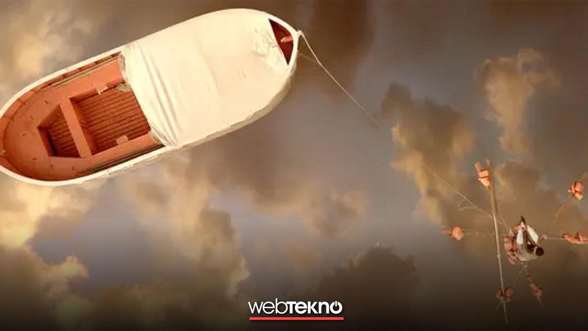 Hafızasına Güvenenler Buraya: Bu Sahnelerin Hangi Filme Ait Olduğunu Bulabilecek misin?