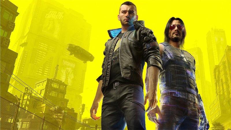 Cyberpunk 2077 Test Oyuncusu, 175 Saat Oynadığını ve Henüz Bitirmeye Yaklaşamadığını Söyledi