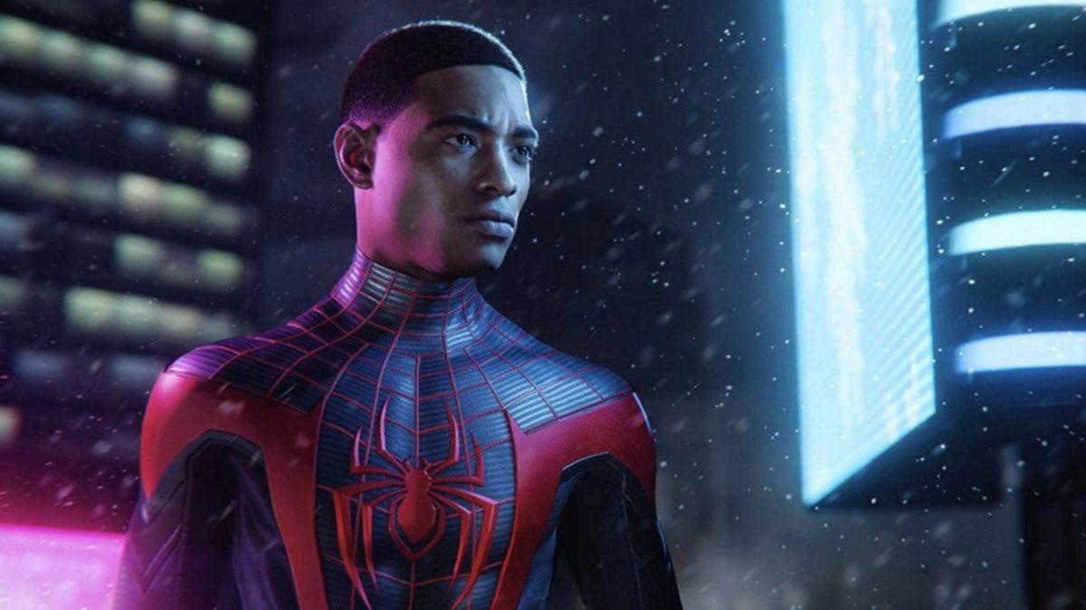 Spider-Man Oyun Kayıtları Artık PS4’ten PS5’e Aktarılabiliyor