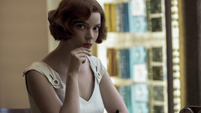 The Queen’s Gambit, Netflix’in En Çok İzlenen Mini Dizisi Olarak Rekor Kırdı