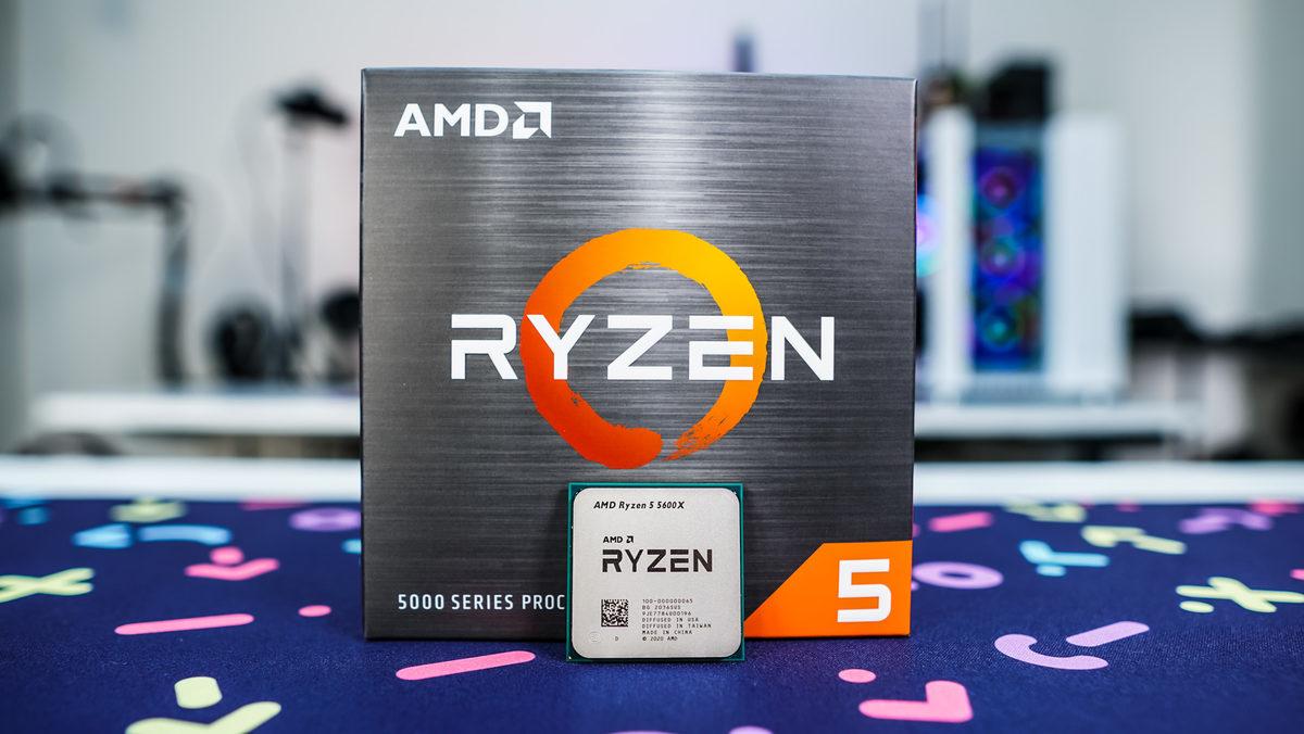 AMD Ryzen 5000 Serisi İşlemci Modelleri, Fiyatları ve Özellikleri