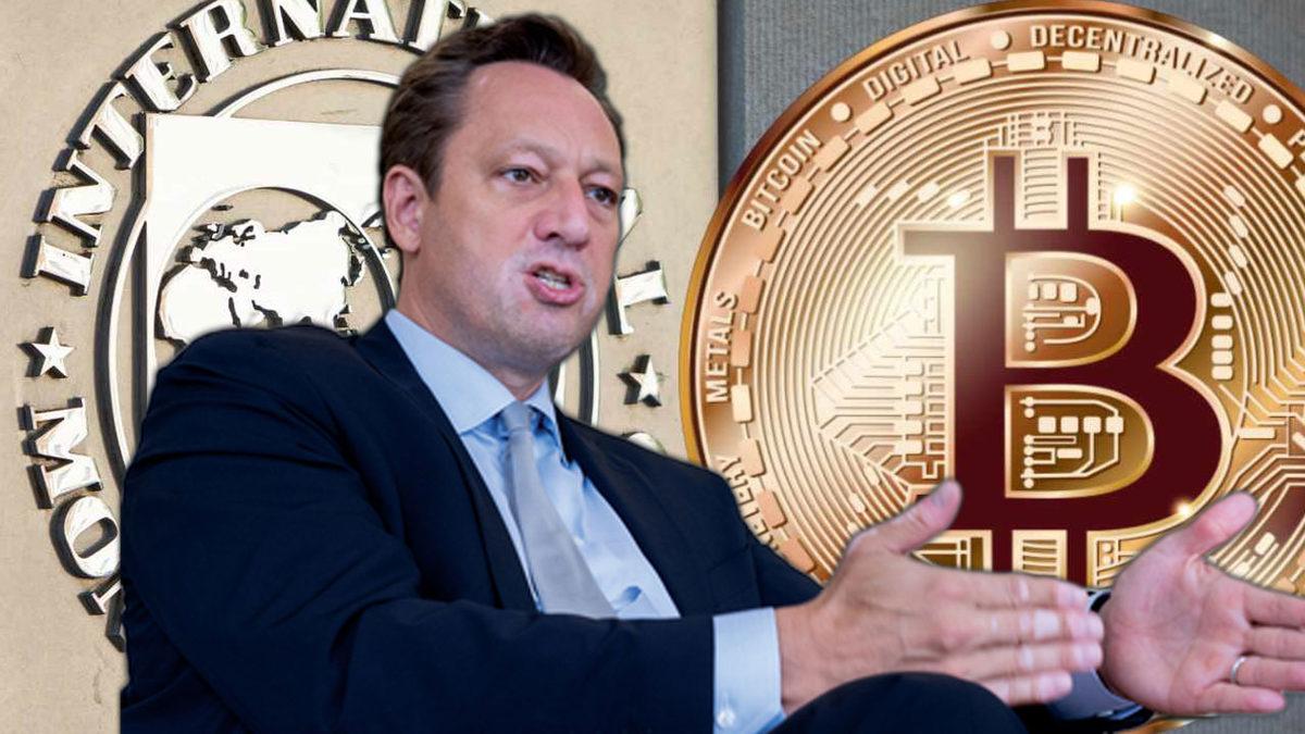 IMF’den Yatırımcıları Kızdıran Kripto Para Uyarısı: Piyasaları İstikrarsızlaştırıyor