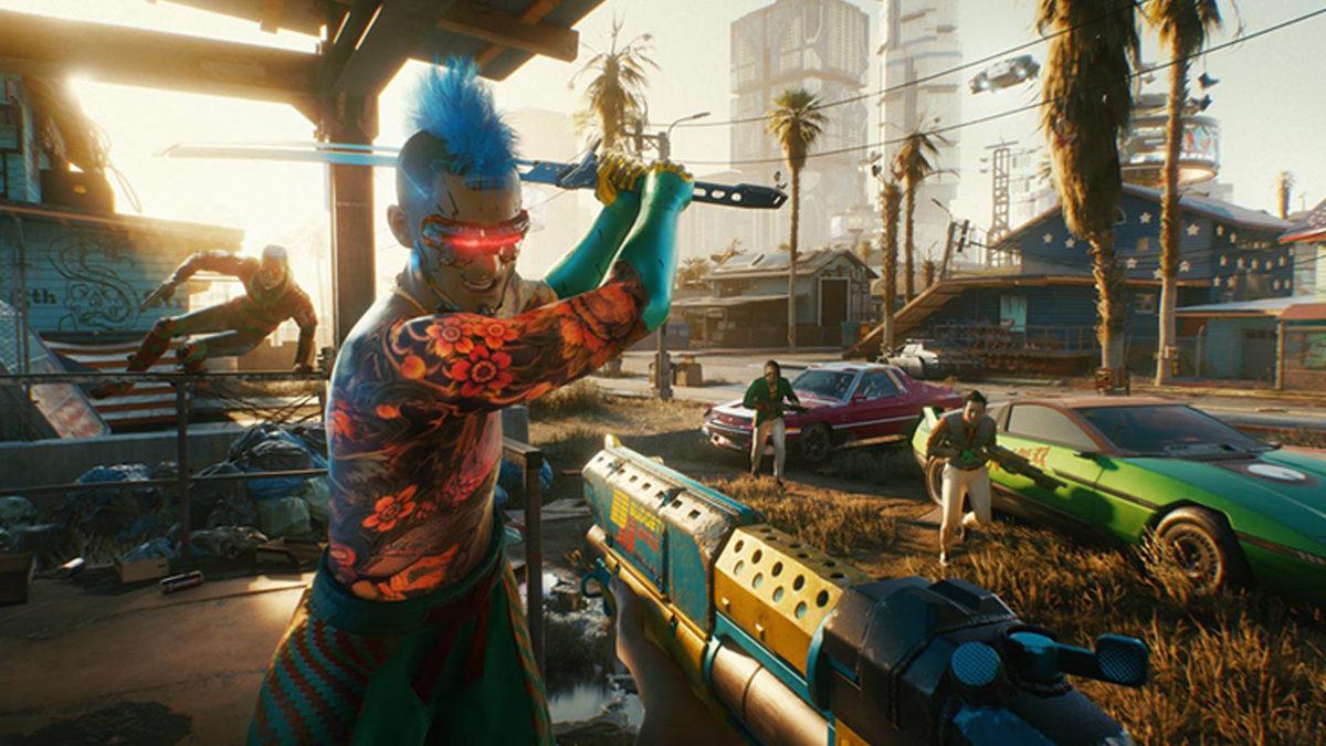 Cyberpunk 2077 Çıkmış Olabilir: Oyunun Fiziksel Kopyaları Sızdırıldı