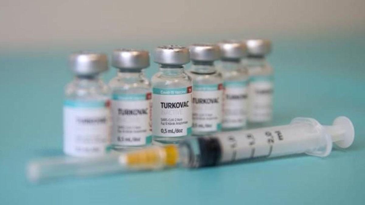 Avrupa, TURKOVAC Olanları ‘Hiç Aşı Olmamış’ Sayacak
