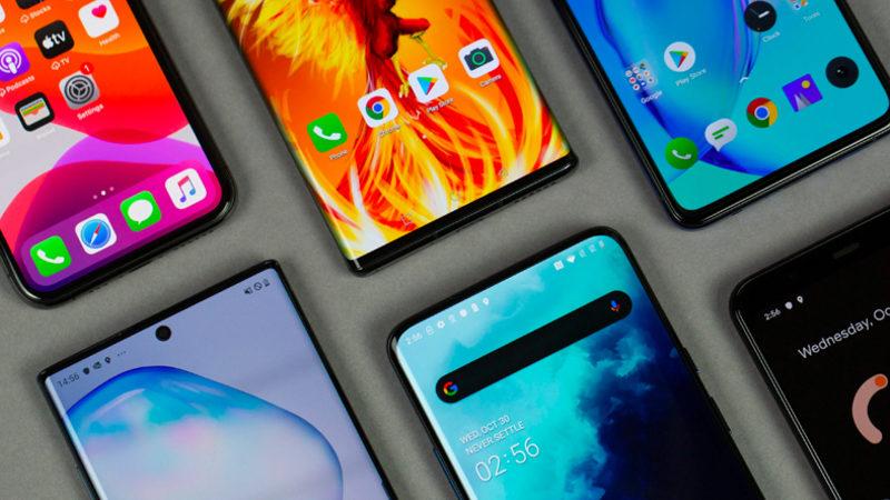 ’Cep Telefonunda ÖTV İstemiyoruz’ Hashtag’i Twitter’da Gündeme Oturdu