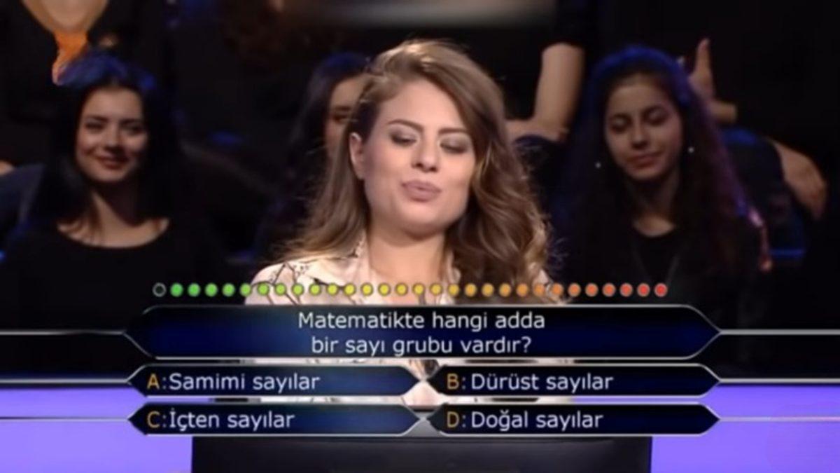 ’Kim Milyoner Olmak İster’ Yarışmacılarını Zorlayan Bu Basit Matematik Sorularının Kaçını Bilebileceksin?
