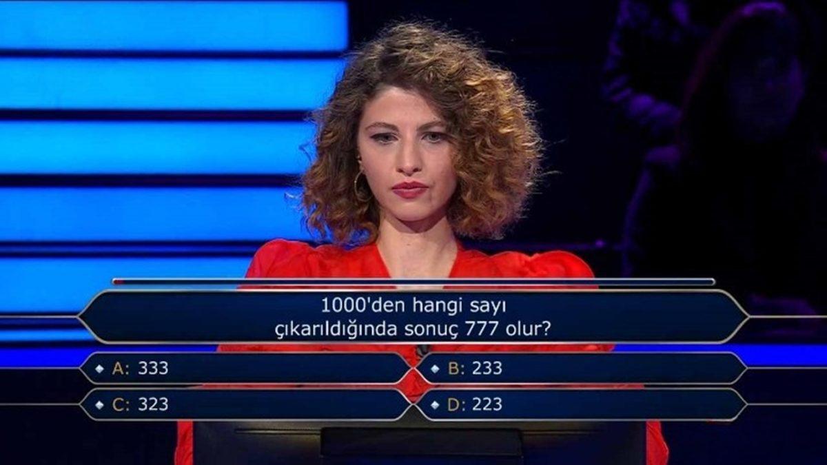 ’Kim Milyoner Olmak İster’ Yarışmacılarını Zorlayan Bu Basit Matematik Sorularının Kaçını Bilebileceksin?