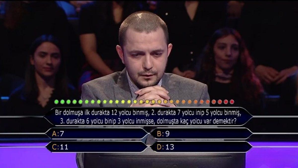 ’Kim Milyoner Olmak İster’ Yarışmacılarını Zorlayan Bu Basit Matematik Sorularının Kaçını Bilebileceksin?