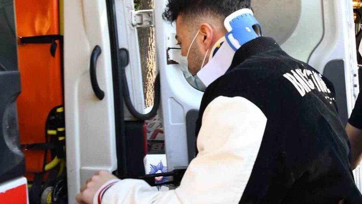 Enes Batur’dan, Geçirdiği Trafik Kazası Sonrası İlk Açıklama