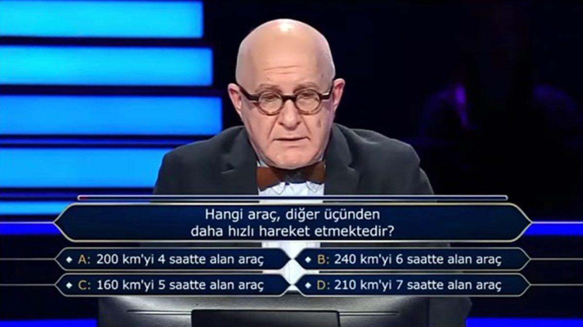 ’Kim Milyoner Olmak İster’ Yarışmacılarını Zorlayan Bu Basit Matematik Sorularının Kaçını Bilebileceksin?