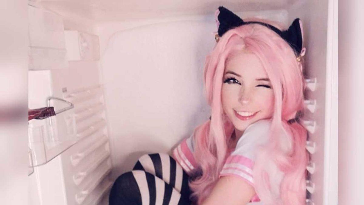 Ünlü Fenomen Belle Delphine’in YouTube Kanalı, Kalıcı Olarak Banlandı [Güncelleme]