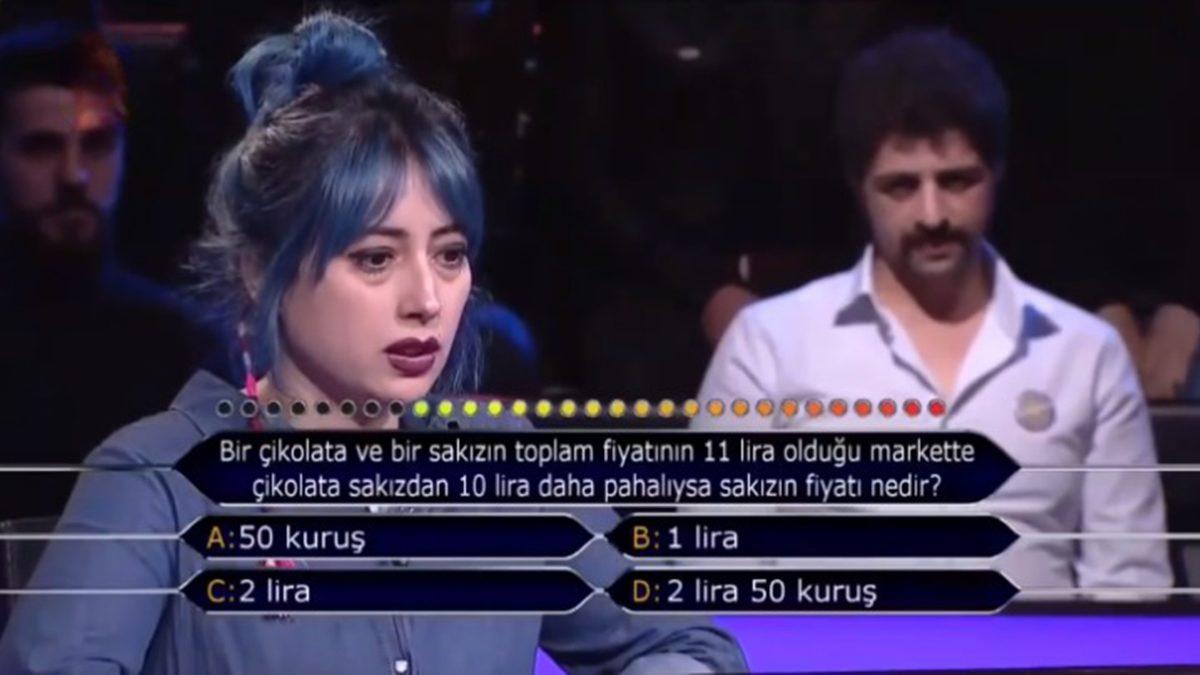 ’Kim Milyoner Olmak İster’ Yarışmacılarını Zorlayan Bu Basit Matematik Sorularının Kaçını Bilebileceksin?