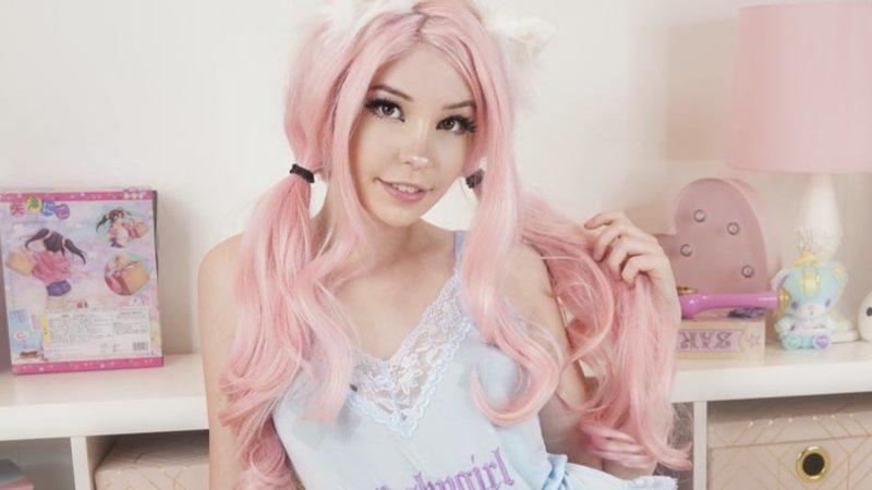 Ünlü Fenomen Belle Delphine’in YouTube Kanalı, Kalıcı Olarak Banlandı [Güncelleme]