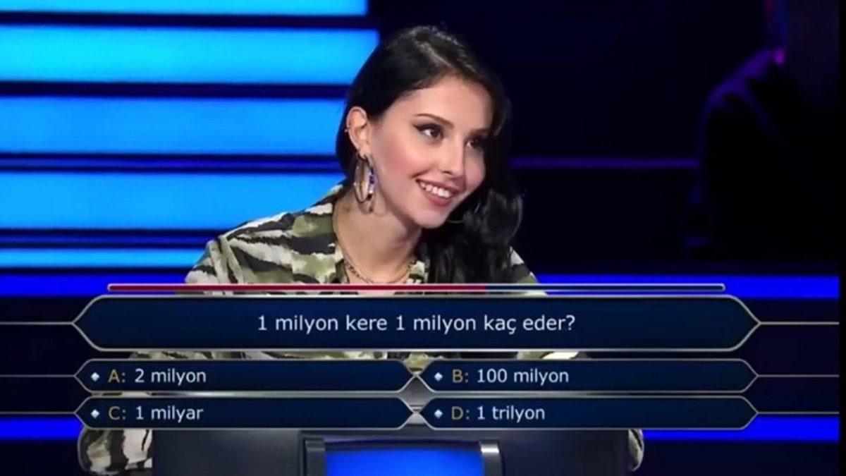 ’Kim Milyoner Olmak İster’ Yarışmacılarını Zorlayan Bu Basit Matematik Sorularının Kaçını Bilebileceksin?