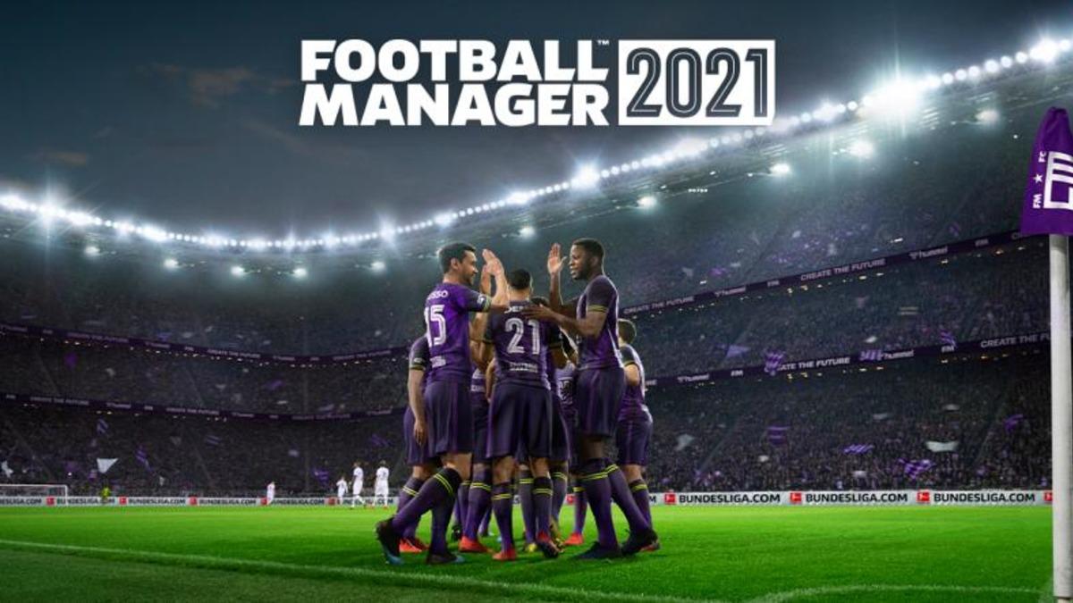 Football Manager 2021 Tüm Platformlar İçin Yayınlandı: İşte Türkiye Fiyatı