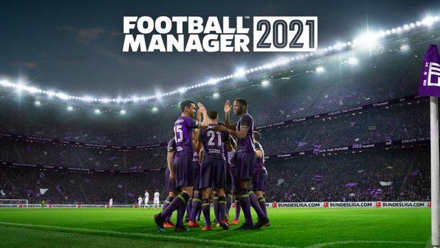 Football Manager 2021 Tüm Platformlar İçin Yayınlandı: İşte Türkiye Fiyatı