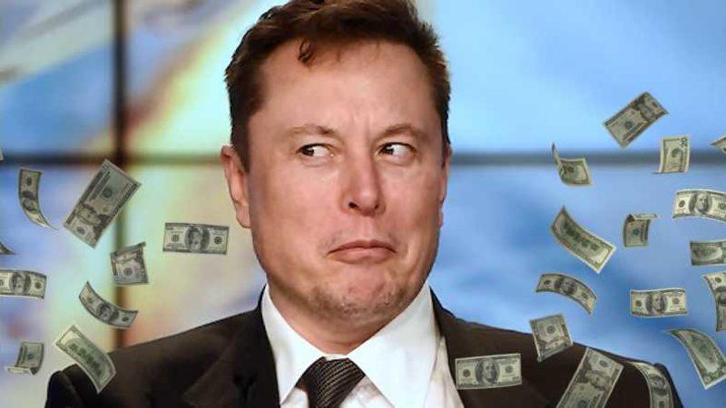 Elon Musk, Bill Gates’i Geçerek Dünyanın En Zengin 2. İnsanı Oldu