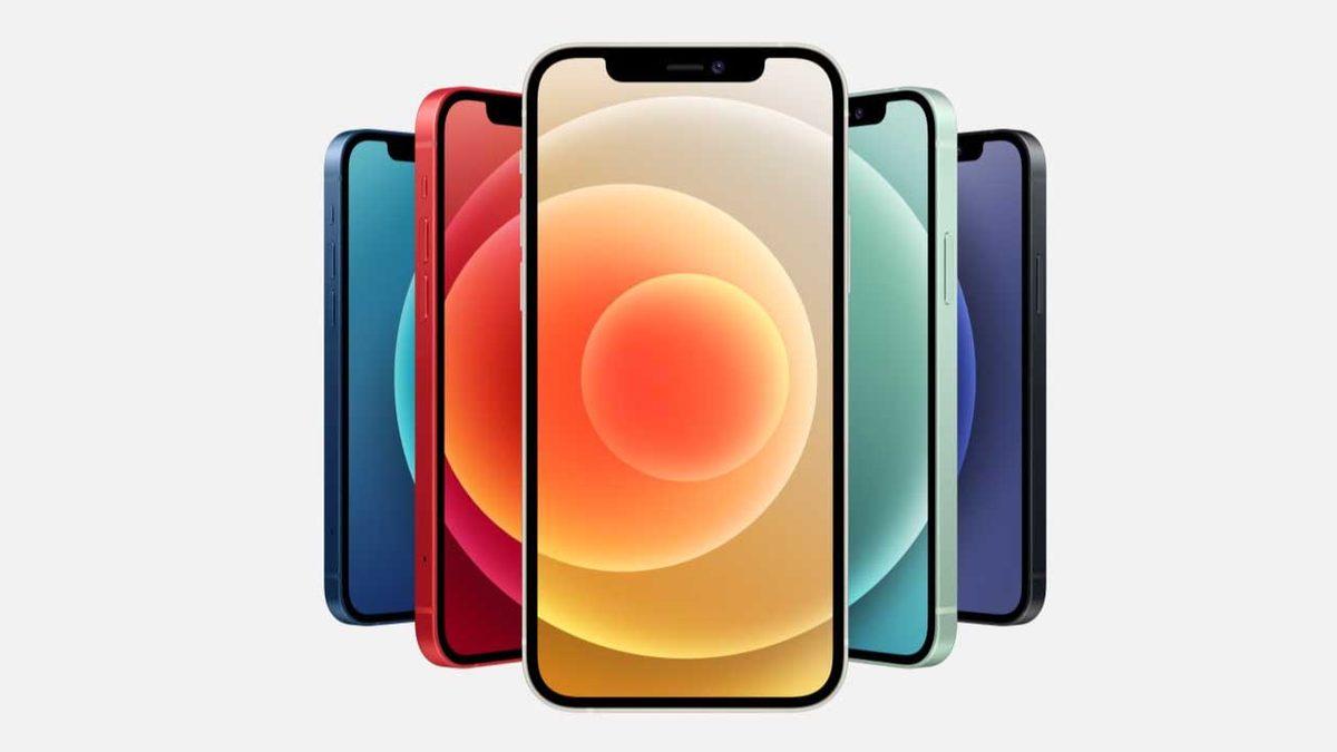 iPhone 12’nin Samsung Galaxy Note20 Ultra’yı Domine Ettiği Performans Testi