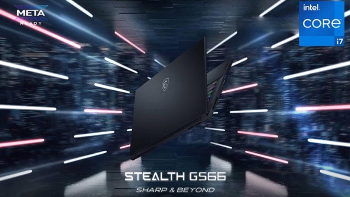 MSI’ın Özellikleriyle Dudak Isırtan Yeni Oyuncu Dizüstü Bilgisayarları, 600 TL’lik Steam Kodu Hediyesiyle Türkiye’de