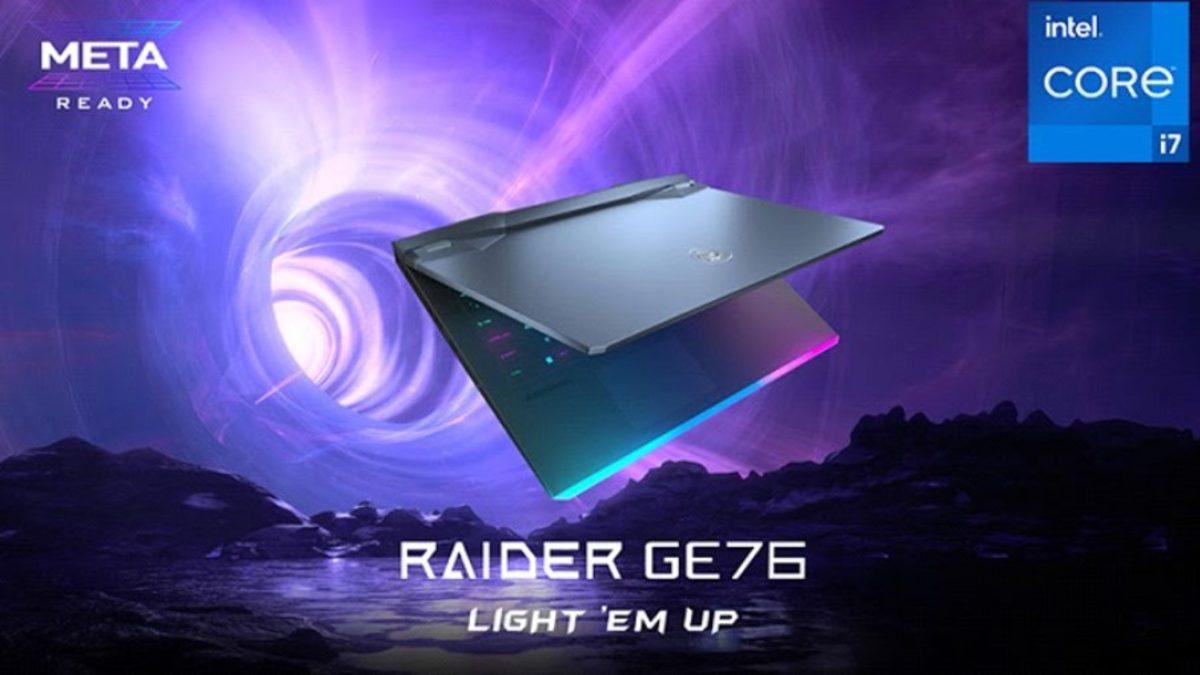 MSI’ın Özellikleriyle Dudak Isırtan Yeni Oyuncu Dizüstü Bilgisayarları, 600 TL’lik Steam Kodu Hediyesiyle Türkiye’de