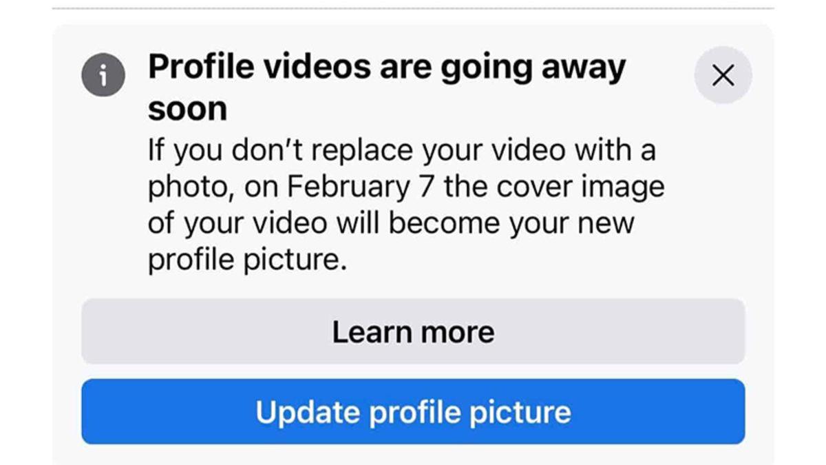 Facebook, ’Niye Vardı ki Zaten’ Diyeceğiniz Bir Özelliğini Kaldıracağını Açıkladı
