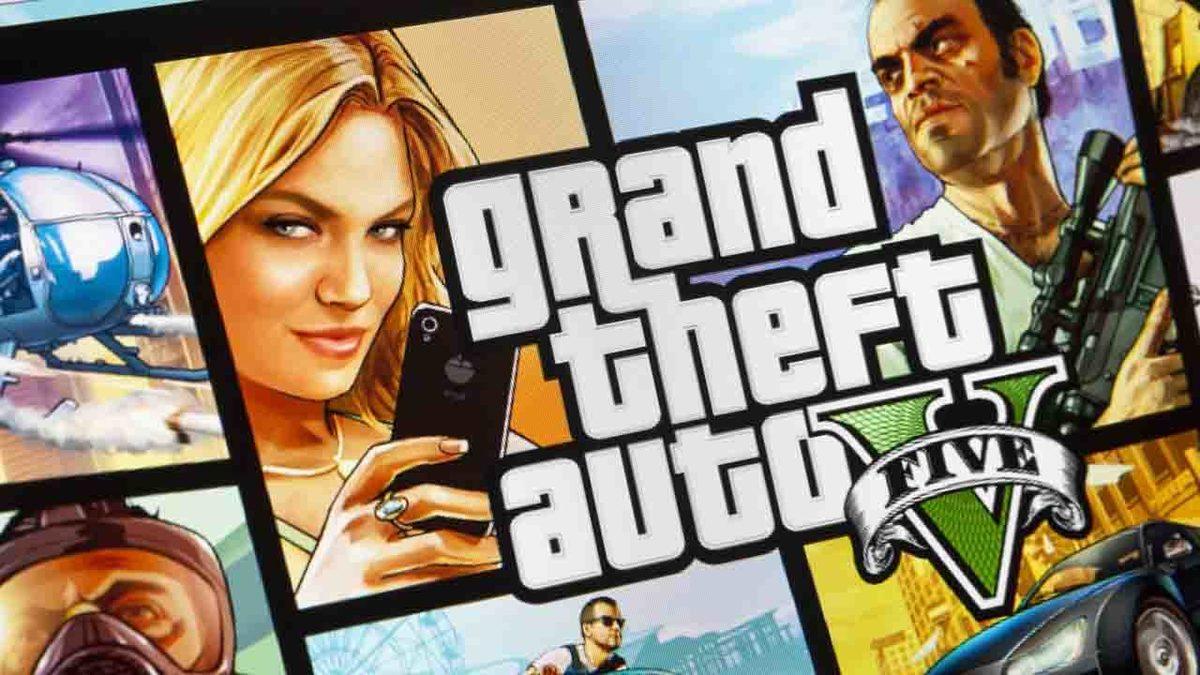 GTA 5, Eğer Bu Popülariteyle Giderse PlayStation 5 ile Xbox Series X’i de Eskitecek