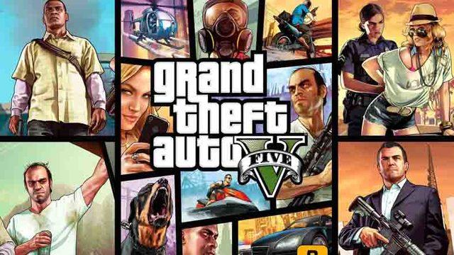 GTA 5, Eğer Bu Popülariteyle Giderse PlayStation 5 ile Xbox Series X’i de Eskitecek