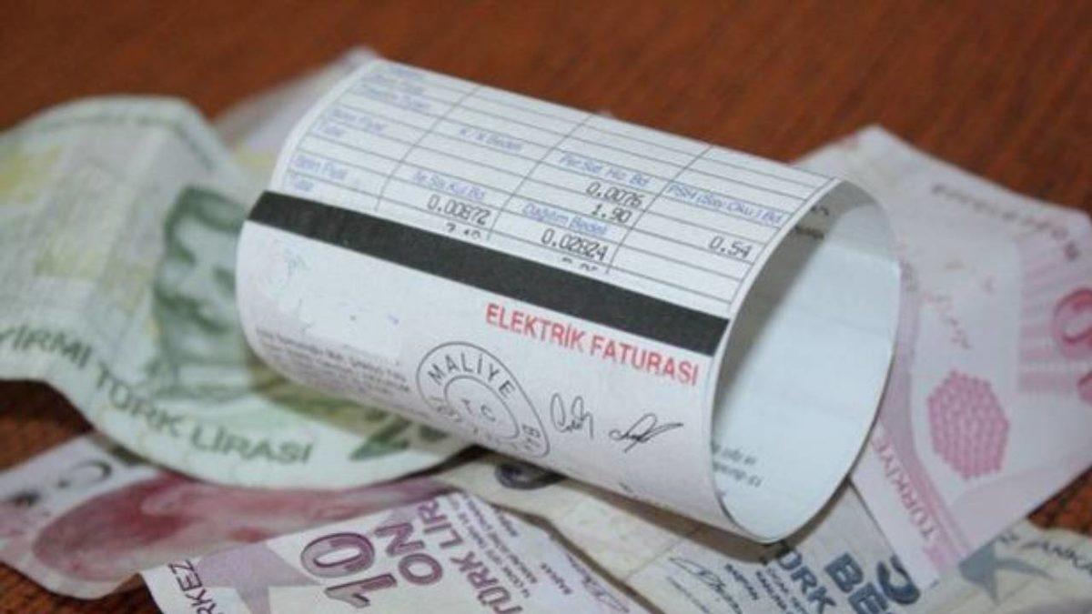 Aylık Tarife Limiti Değişikliği Elektrik Faturalarında Kaç TL’lik Düşüş Sağlayacak?