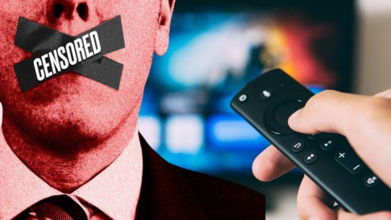 Sansür Tartışmaları Başlatan Medya Genelgesinin İptali İçin Danıştay’a Başvuru Yapıldı: ’’Otosansür Etkisi Yaratacak’’