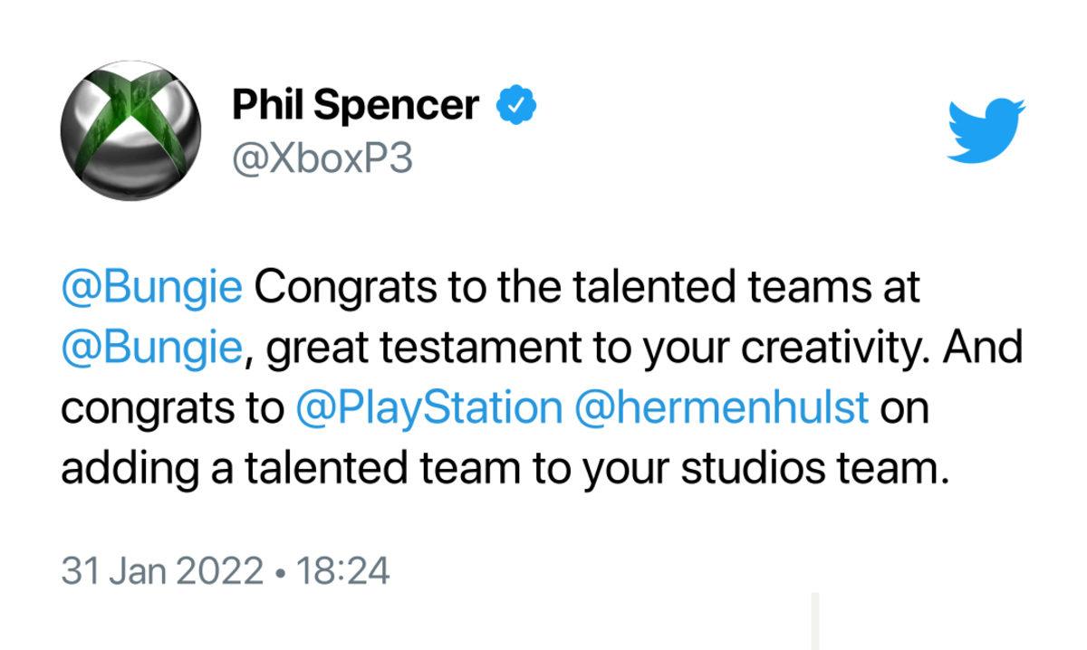 ’Beklenen Hamle’ Geldi: Sony, Destiny ve Halo’nun Geliştiricisi Bungie’yi Satın Alıyor