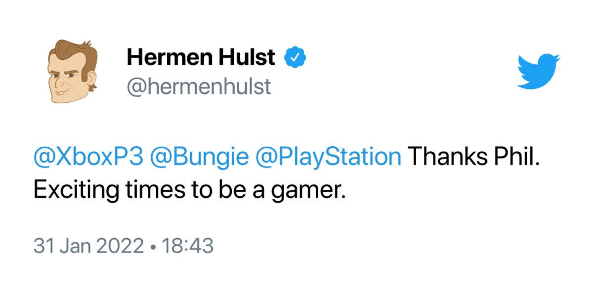 ’Beklenen Hamle’ Geldi: Sony, Destiny ve Halo’nun Geliştiricisi Bungie’yi Satın Alıyor