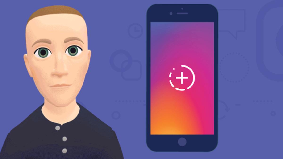Instagram’a Üç Boyutlu Avatarlarınızı Oluşturup Kullanabileceğiniz Yeni Bir Özellik Geliyor